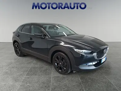 Mazda CX-30 2.0 m-hybrid Homura awd 186cv 6mt del 2025 usata a Arezzo