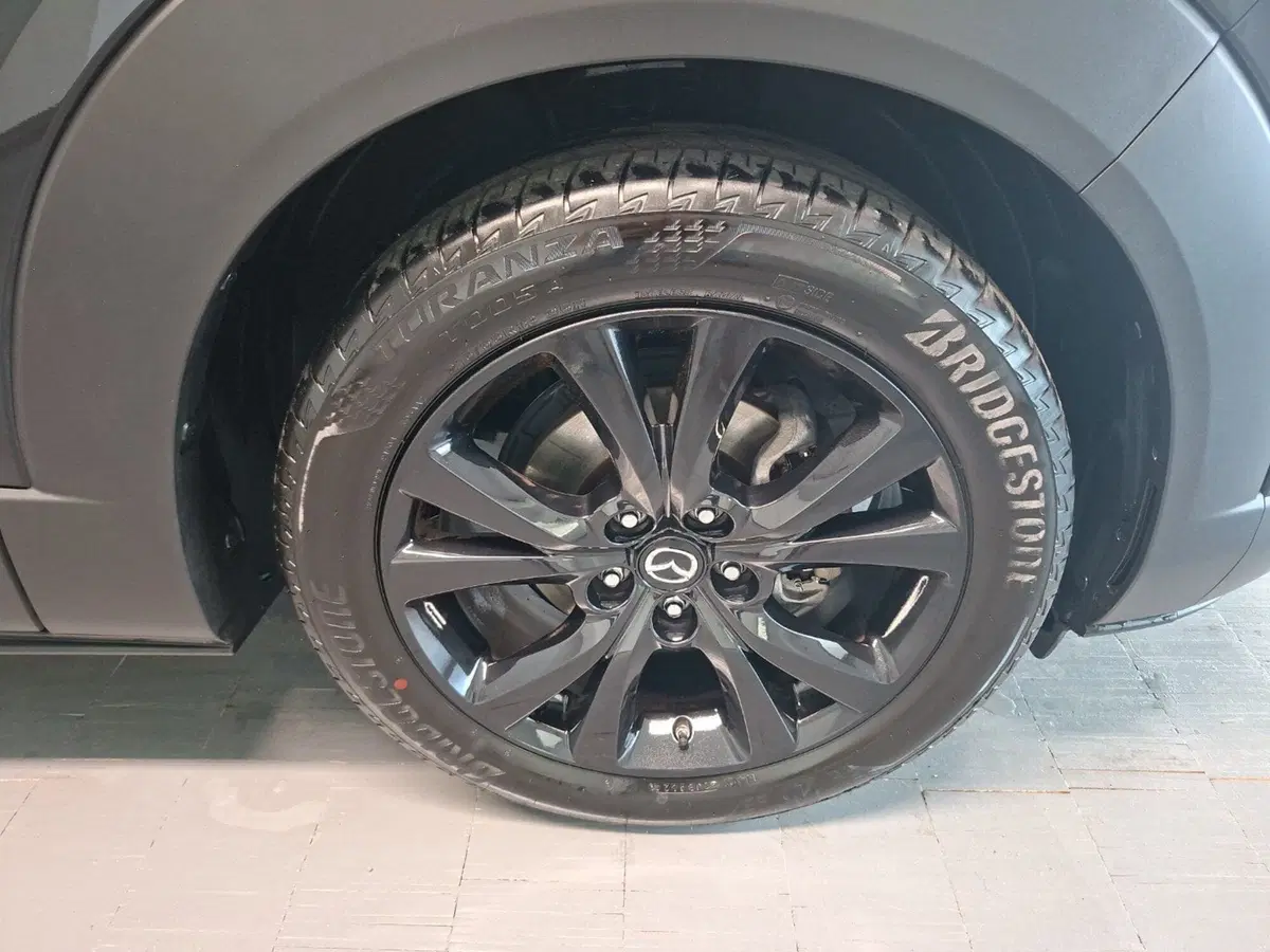 Mazda CX-30 usata a Arezzo (10)