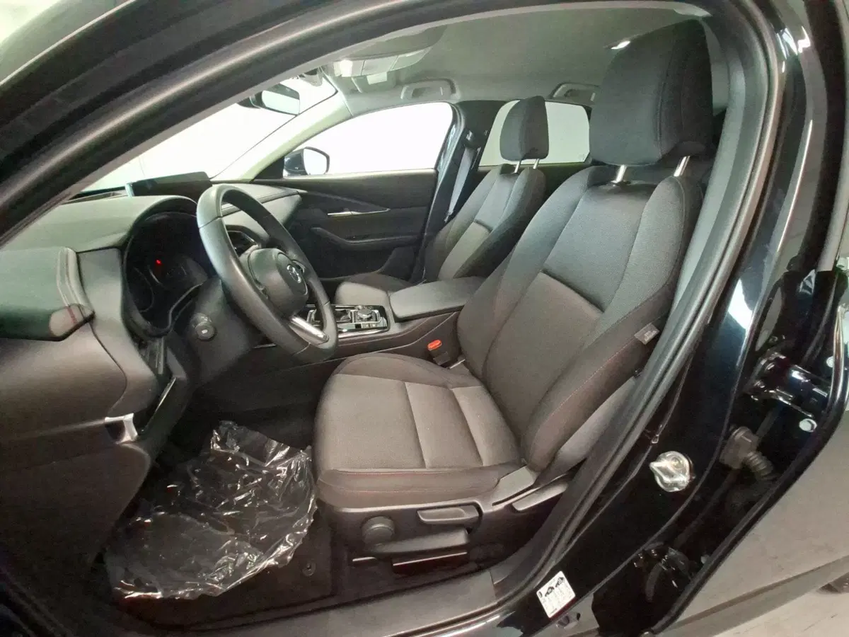 Mazda CX-30 usata a Arezzo (14)