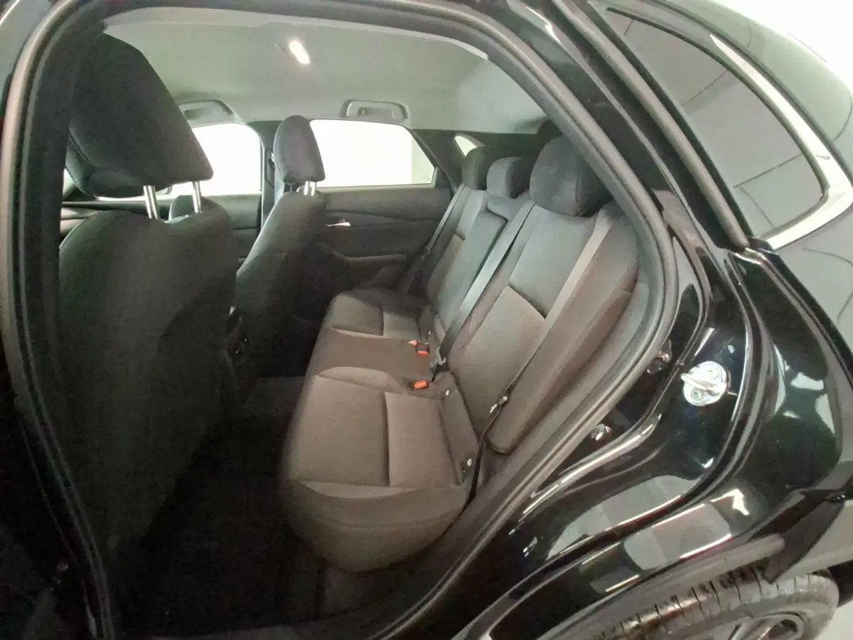 Mazda CX-30 usata a Arezzo (15)
