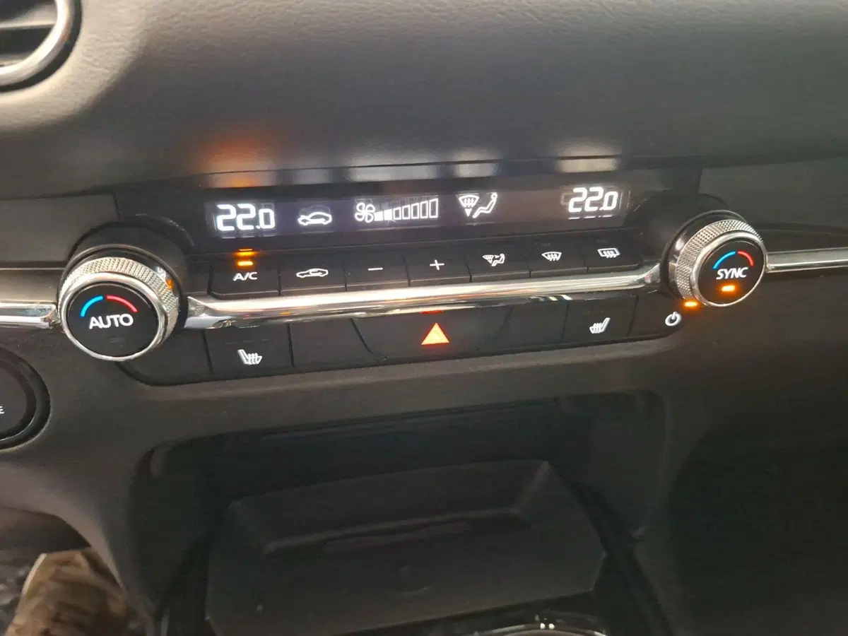 Mazda CX-30 usata a Arezzo (19)
