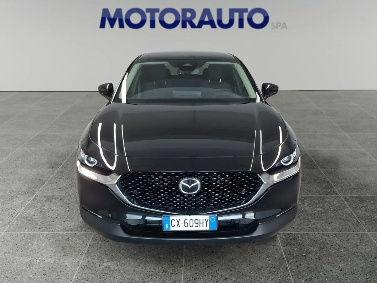 Mazda CX-30 usata a Arezzo (2)