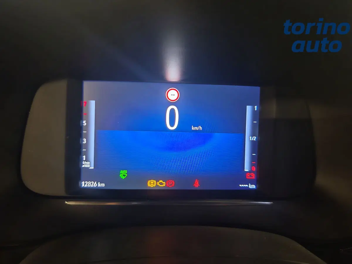 Opel Corsa usata a Torino (13)