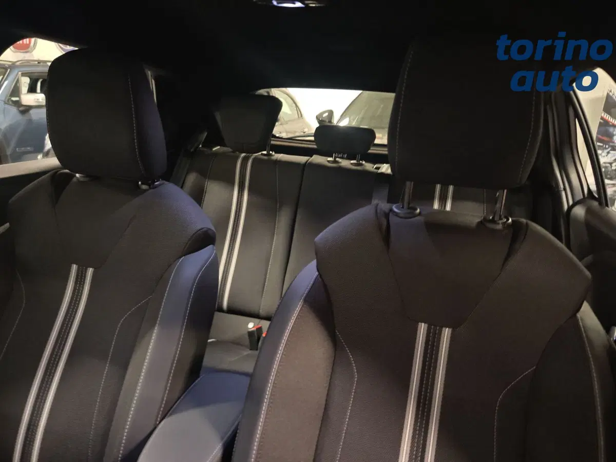 Opel Corsa usata a Torino (7)
