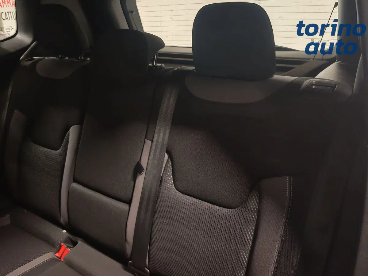 Jeep Renegade usata a Torino (8)