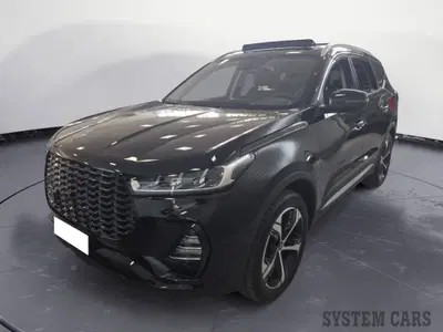Dr DR 6.0 6.0 1.5 turbo 154cv cvt del 2024 usata a Seveso