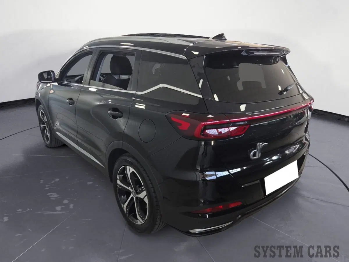 Dr DR 6.0 usata a Monza e Brianza (3)
