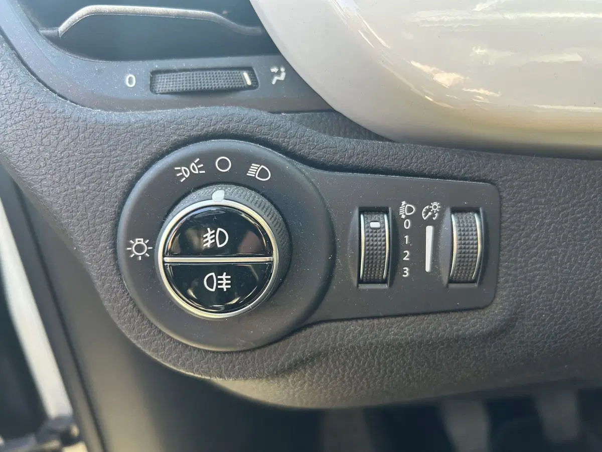 Fiat 500X usata a Modena (11)