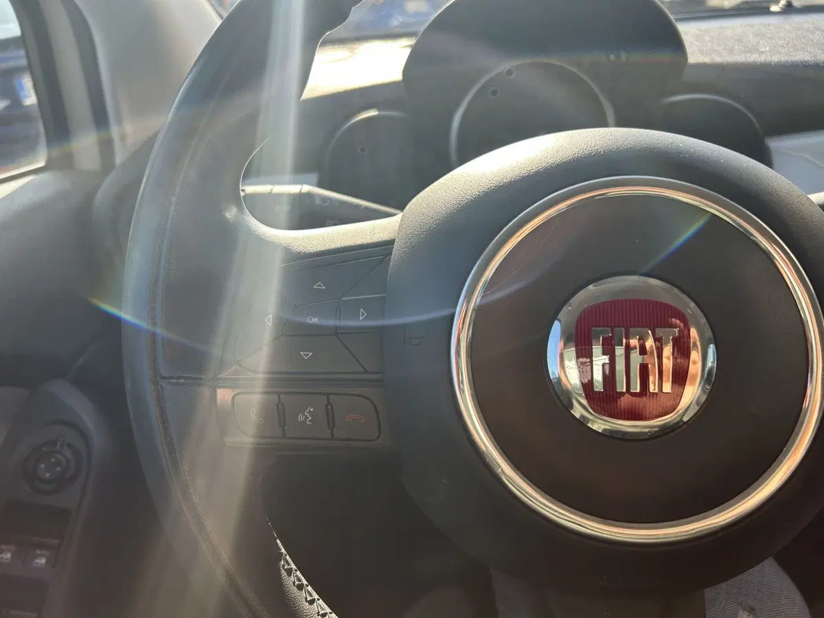 Fiat 500X usata a Modena (12)
