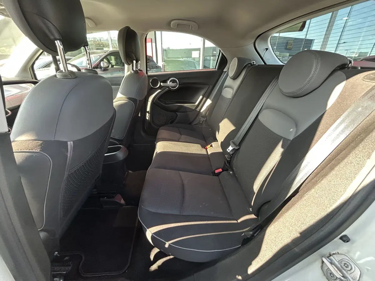 Fiat 500X usata a Modena (15)