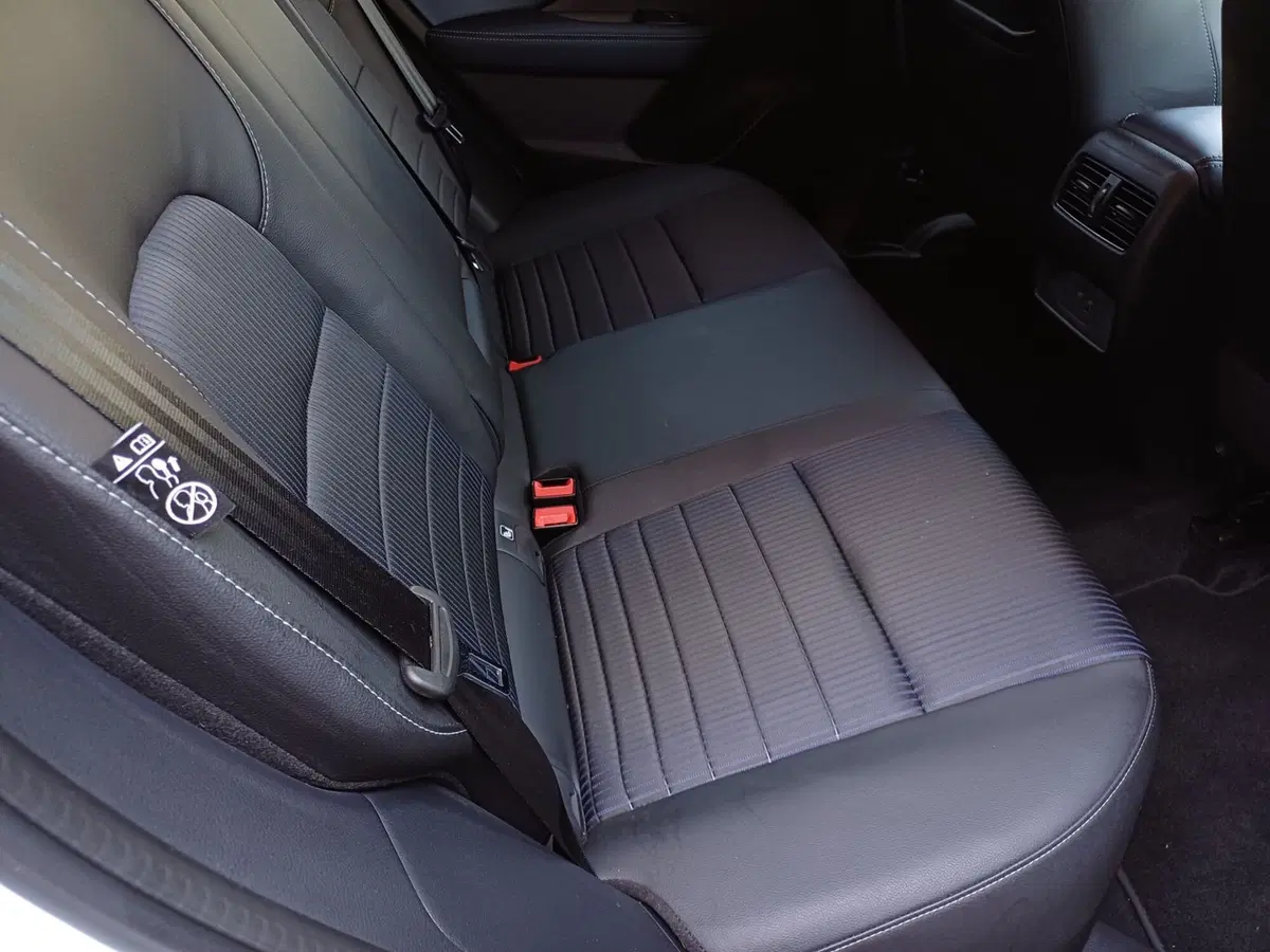 Nissan Qashqai usata a Modena (12)