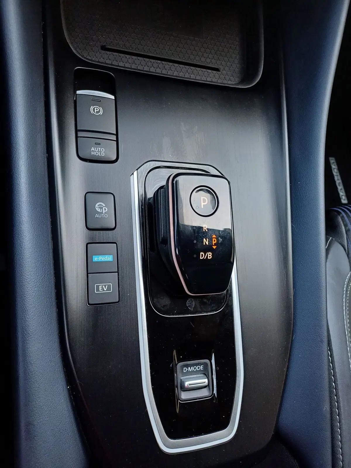 Nissan Qashqai usata a Modena (15)