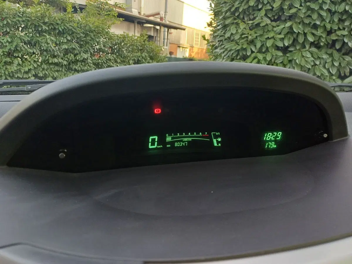 Toyota Yaris usata a Modena (16)