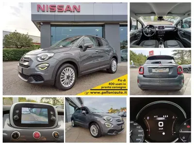 Fiat 500X 1.3 MultiJet 95 CV Urban del 2018 usata a Modena