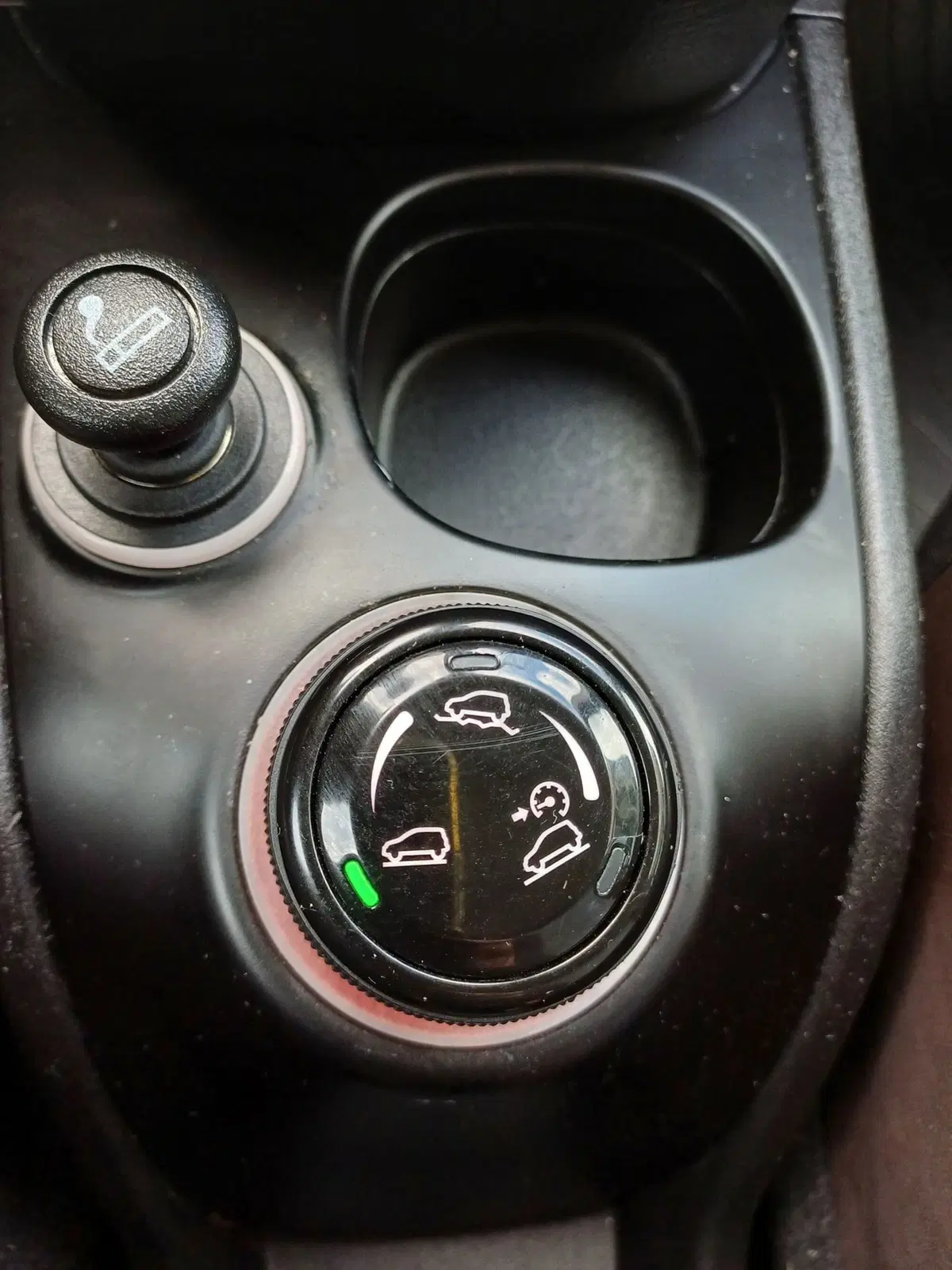 Fiat Panda usata a Modena (15)