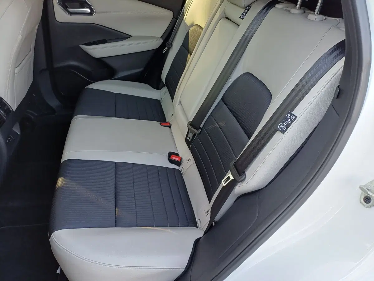 Nissan Qashqai usata a Modena (12)