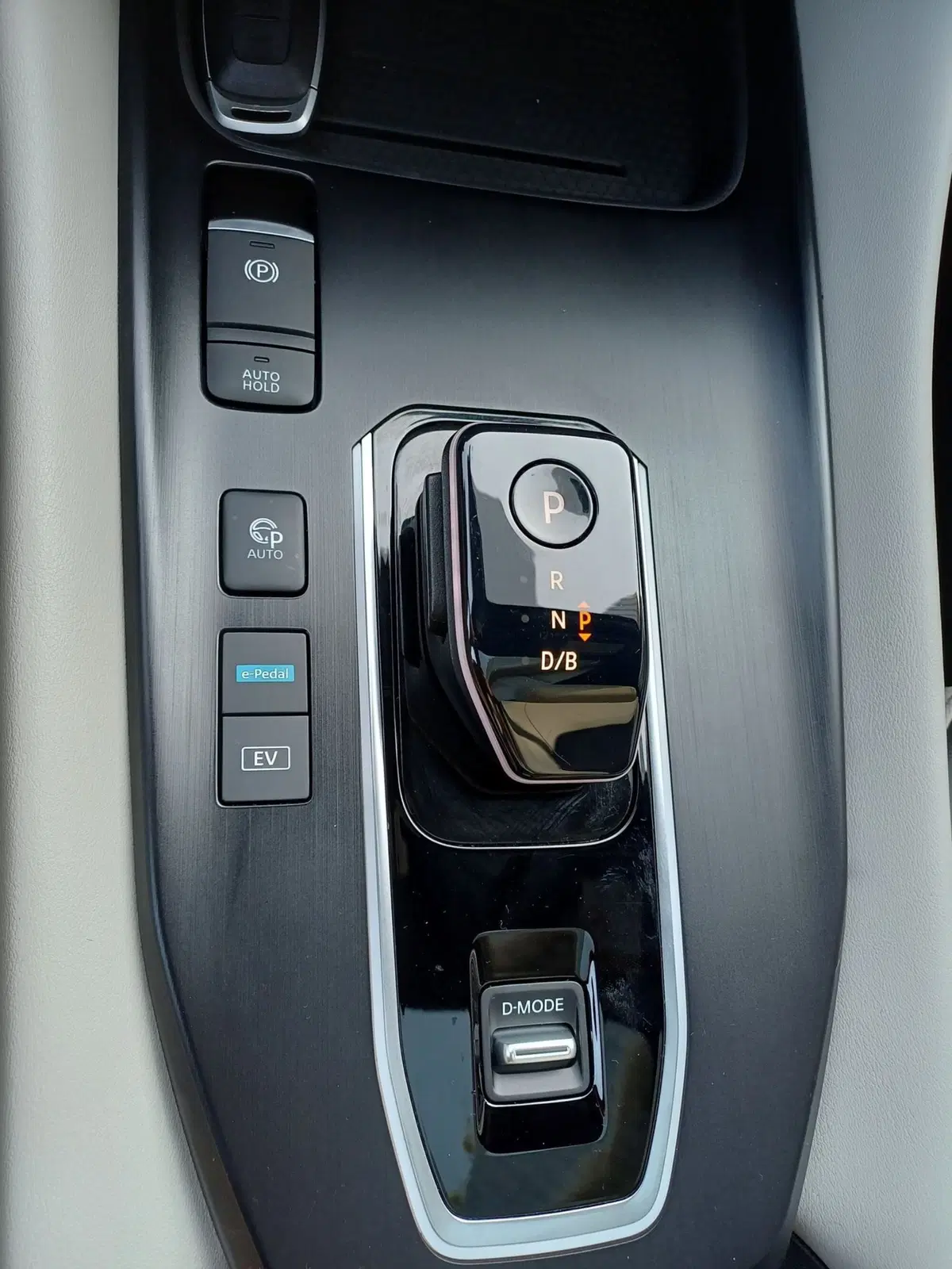 Nissan Qashqai usata a Modena (13)