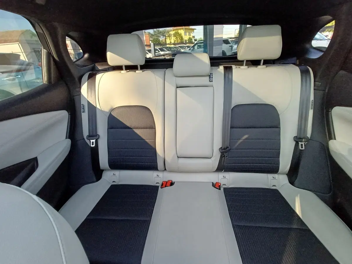Nissan Qashqai usata a Modena (17)