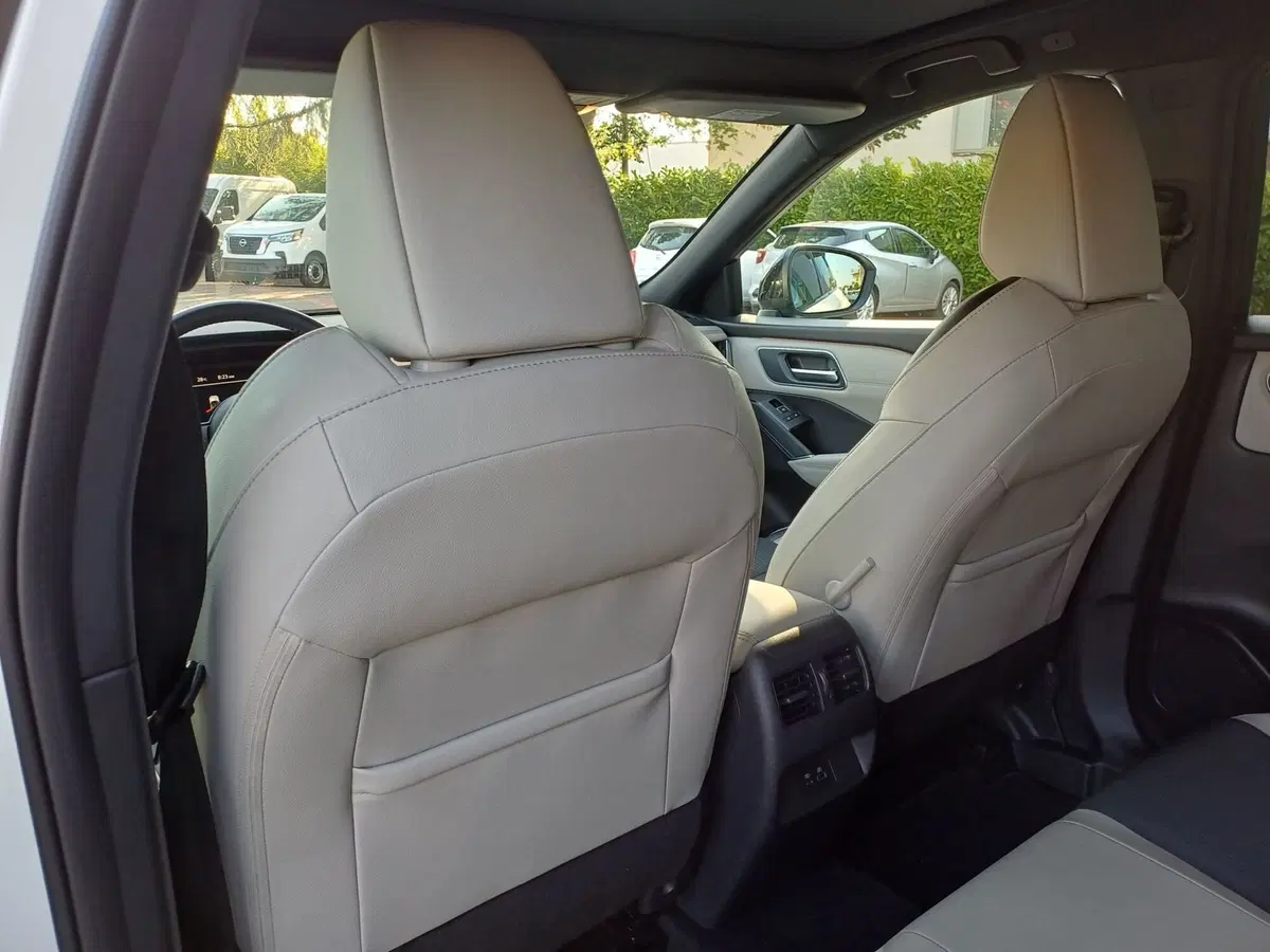 Nissan Qashqai usata a Modena (18)