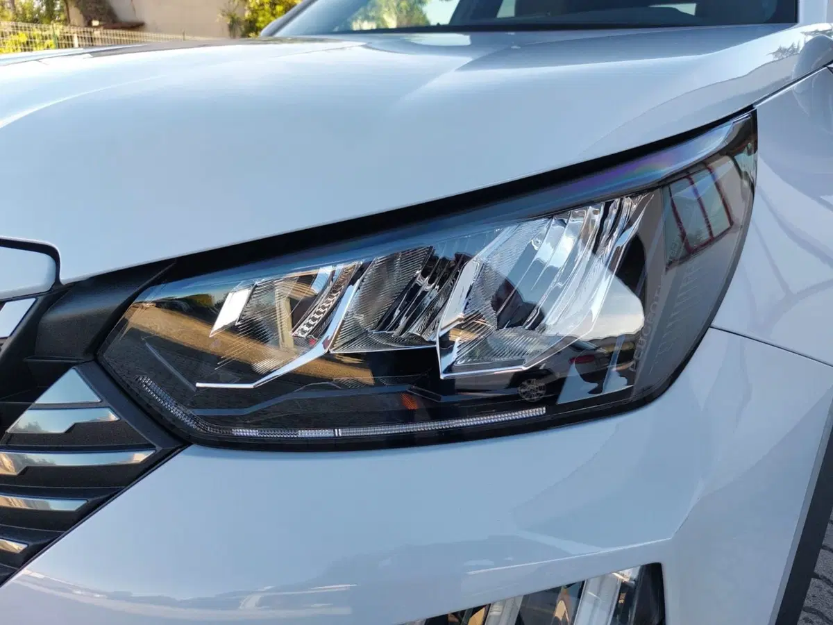 Peugeot 2008 usata a Pavia (12)
