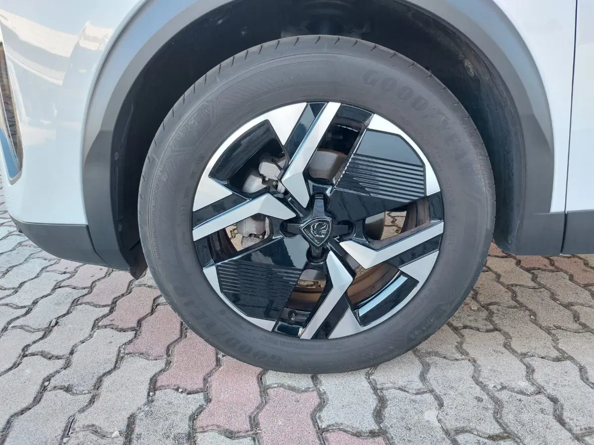 Peugeot 2008 usata a Pavia (14)