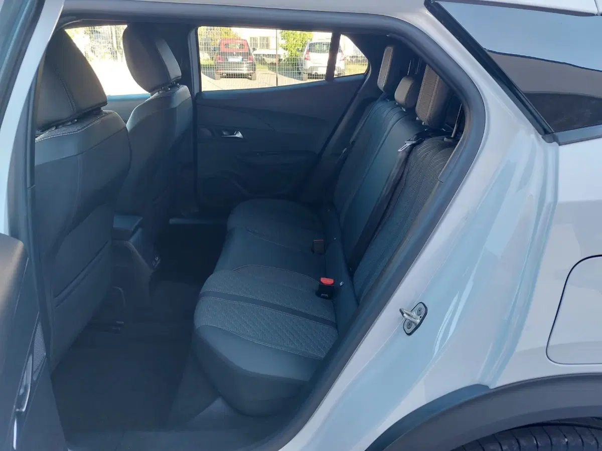 Peugeot 2008 usata a Pavia (4)