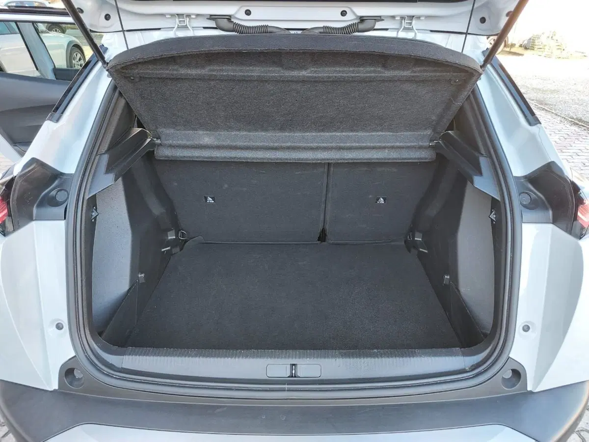 Peugeot 2008 usata a Pavia (5)