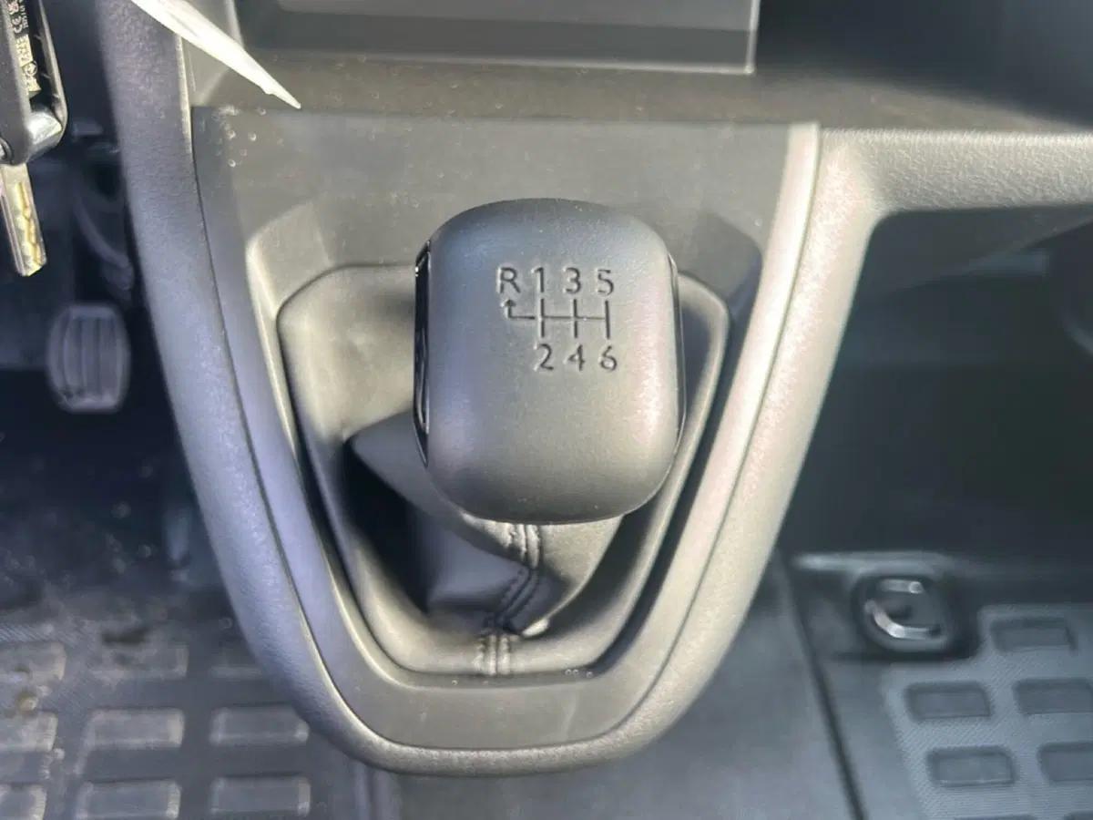Fiat Scudo Furgone nuova a Roma (13)