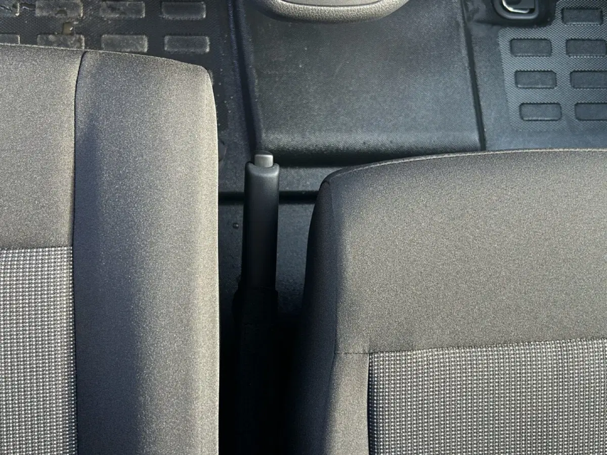Fiat Scudo Furgone nuova a Roma (16)