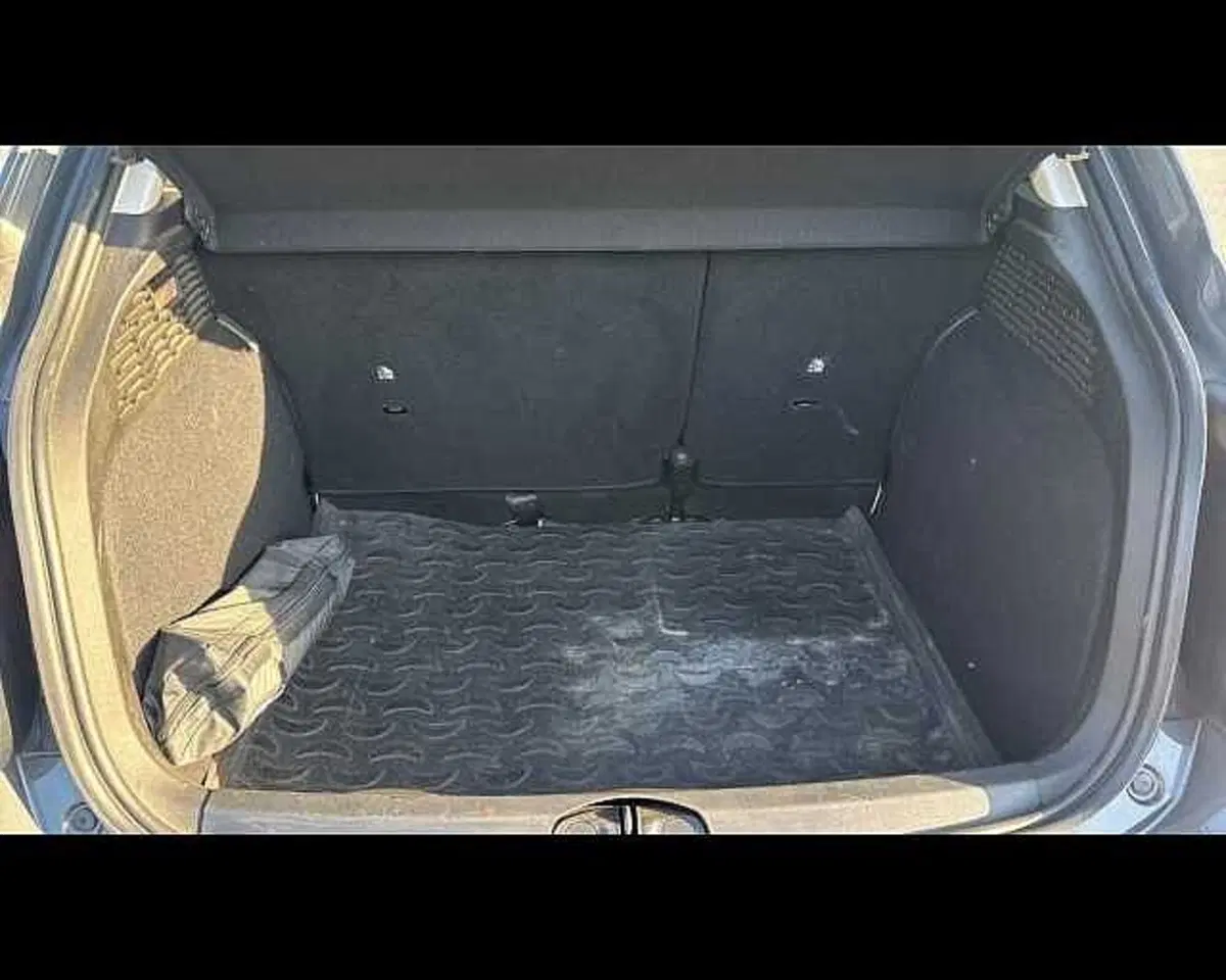 Fiat 500X usata a Ravenna (13)