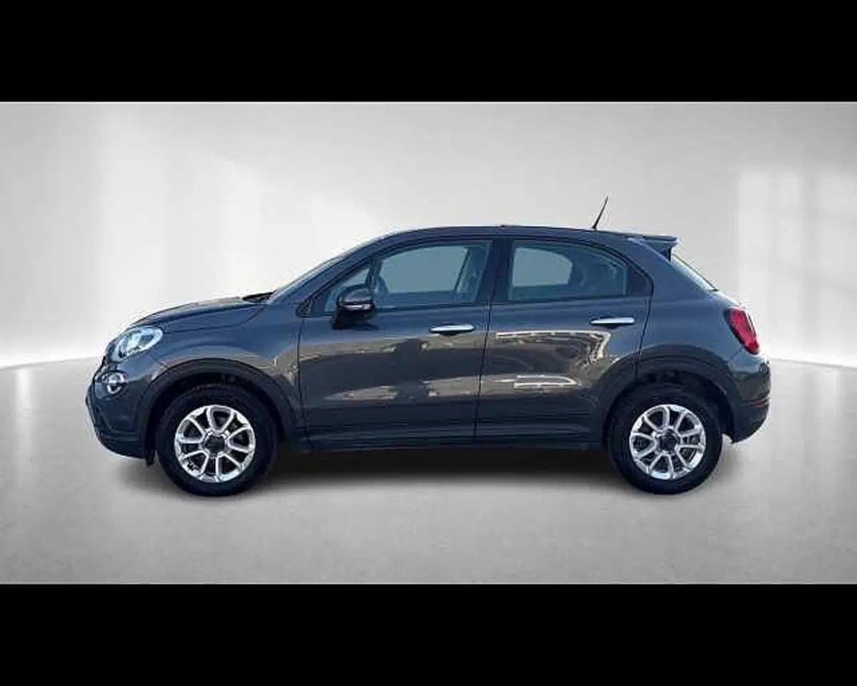 Fiat 500X usata a Ravenna (3)