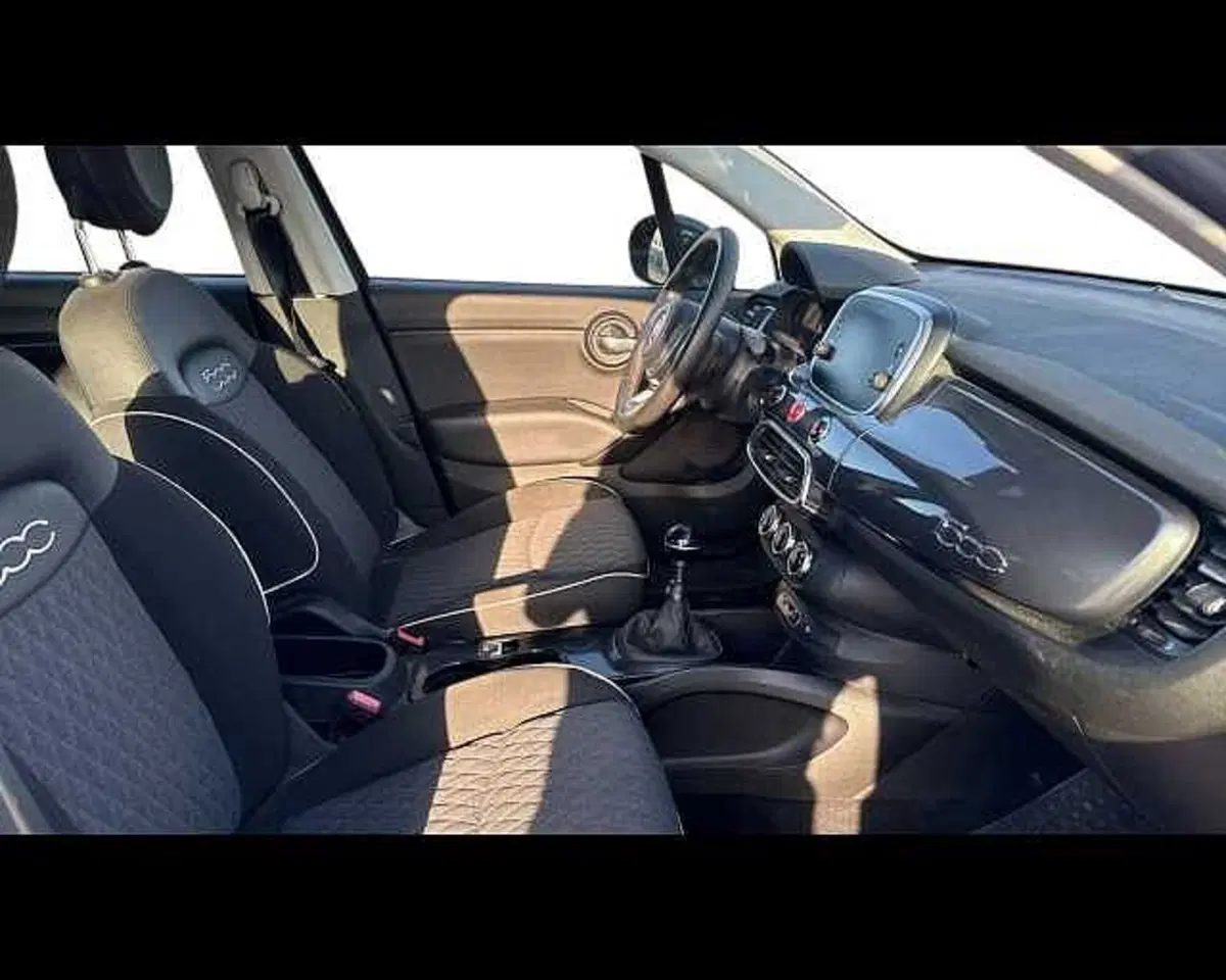 Fiat 500X usata a Ravenna (4)