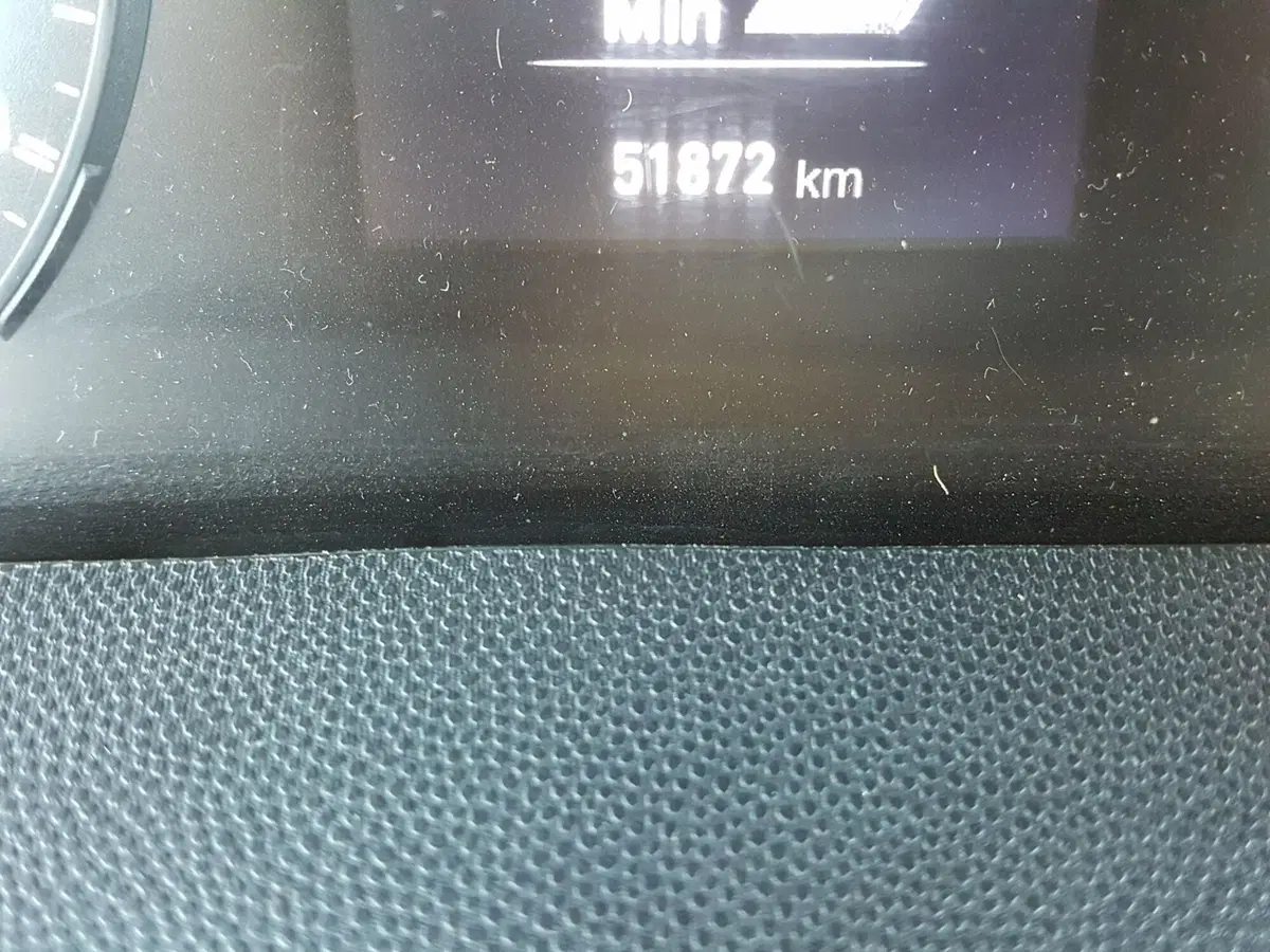 Fiat Ducato Furgone Vetrato usata a L'Aquila (11)
