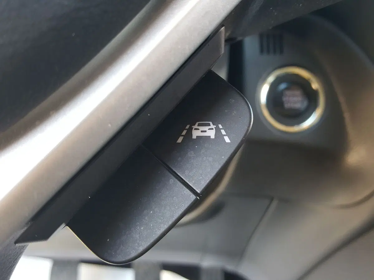 Suzuki S-Cross usata a L'Aquila (17)