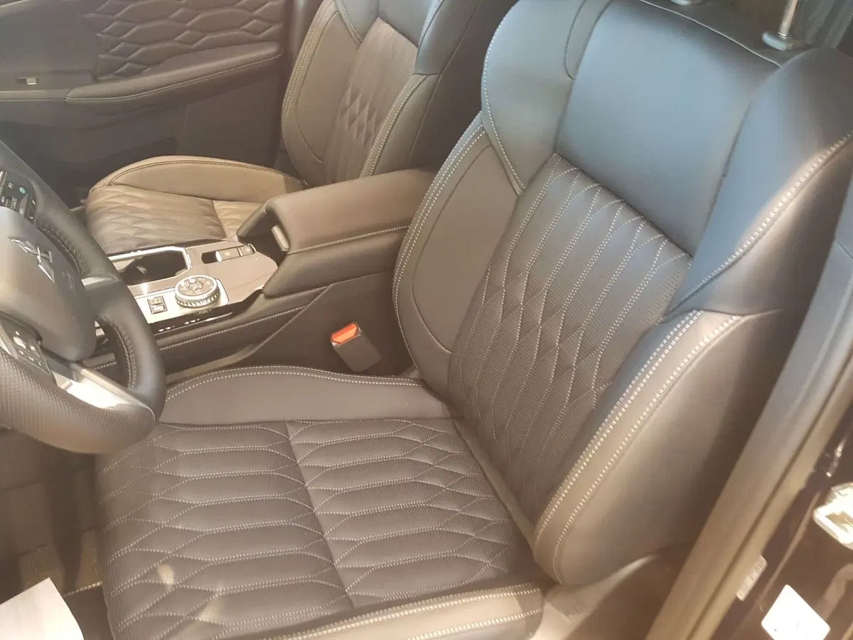 Mitsubishi Outlander nuova a L'Aquila (14)