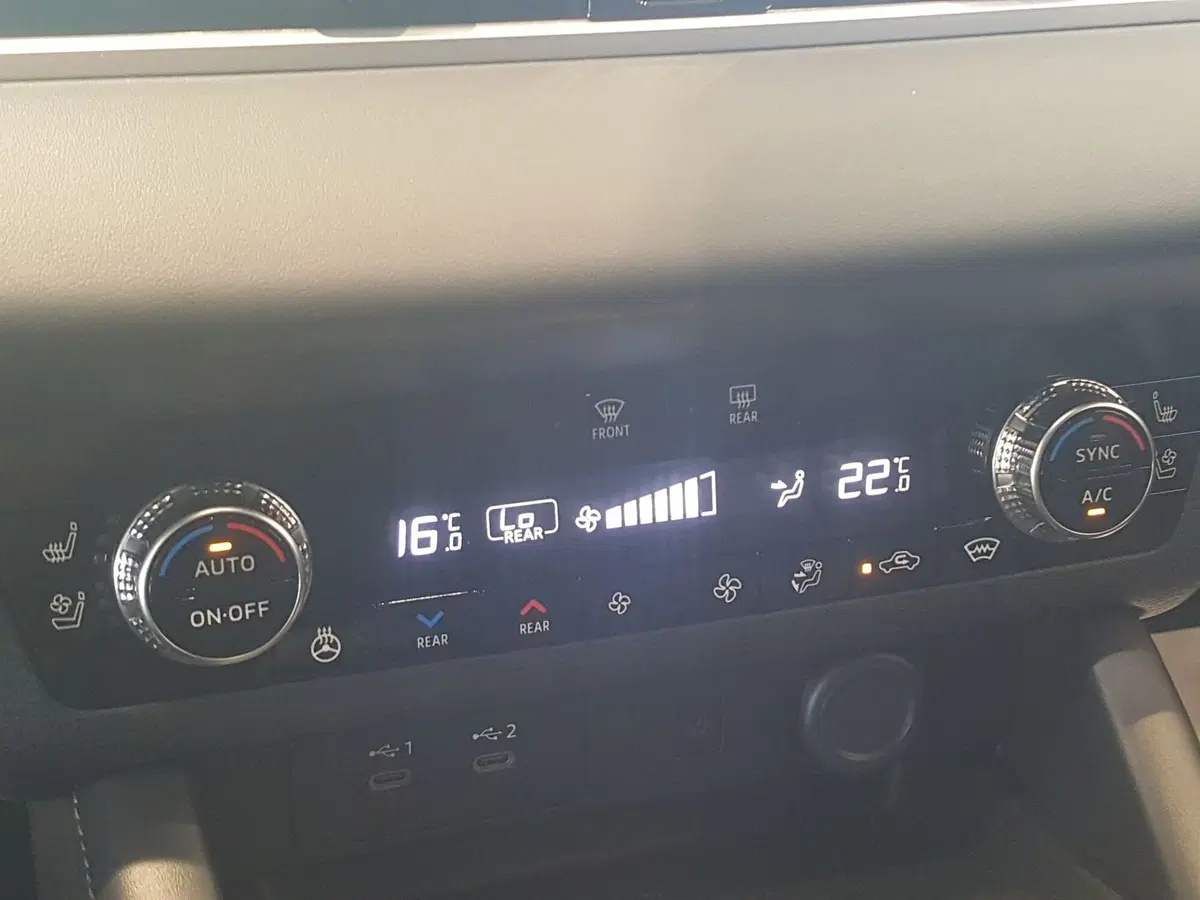 Mitsubishi Outlander nuova a L'Aquila (18)
