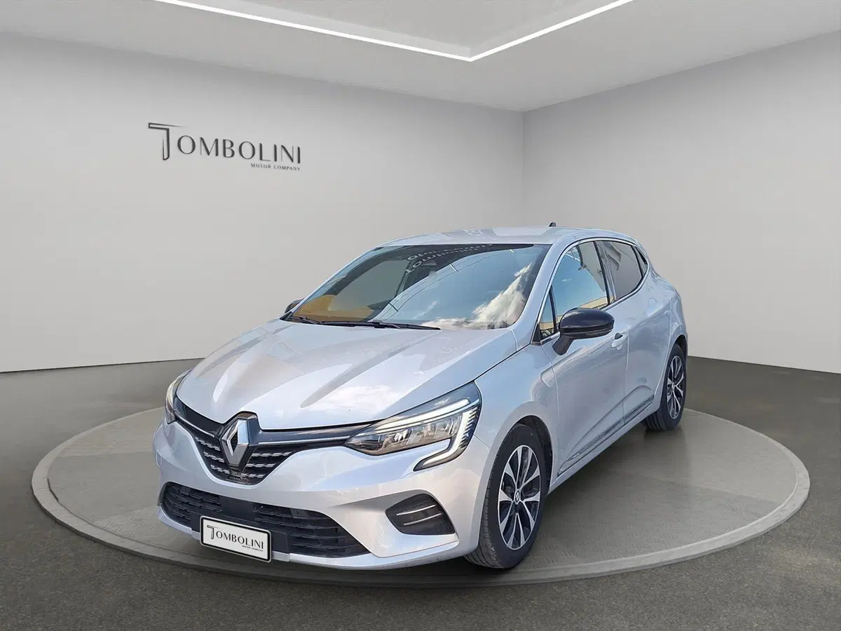 Renault Clio usata a Macerata