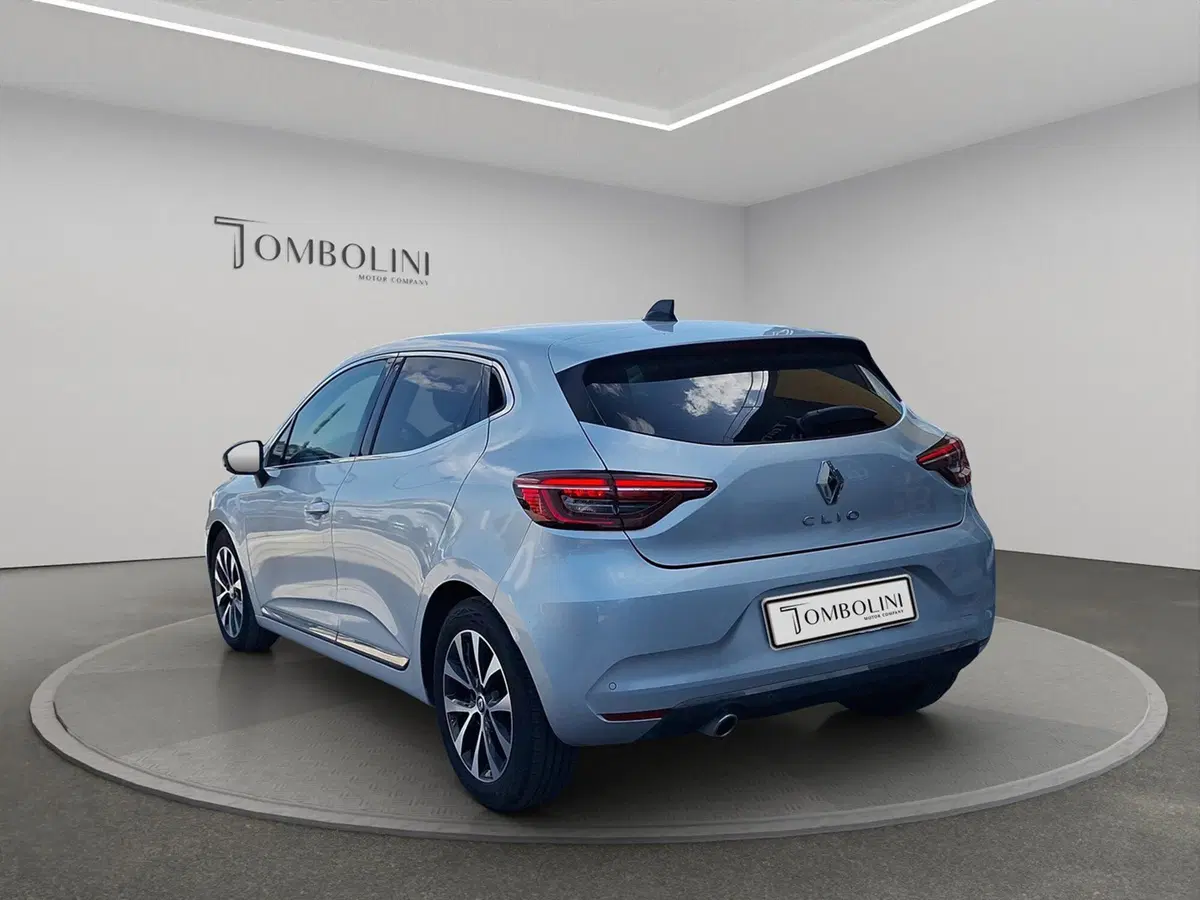Renault Clio usata a Macerata (4)