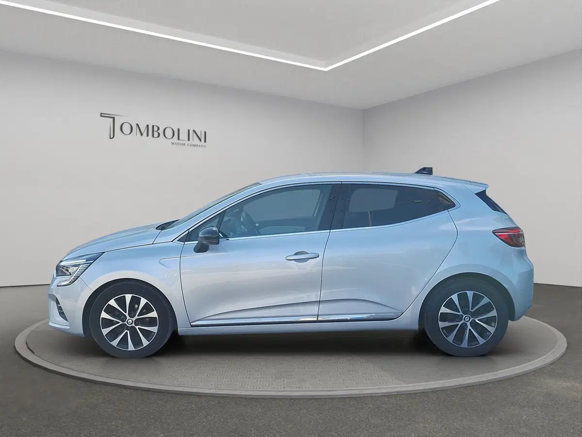 Renault Clio usata a Macerata (5)