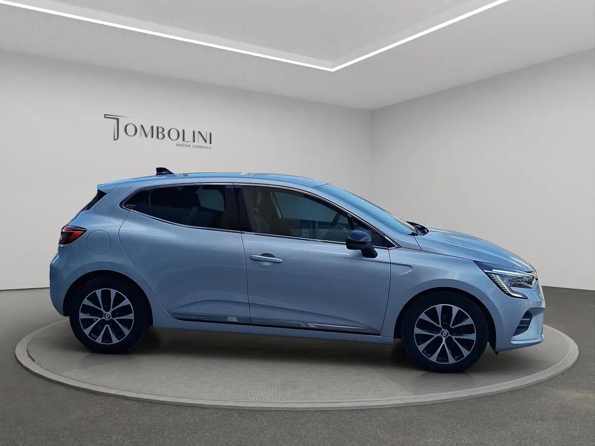 Renault Clio usata a Macerata (6)
