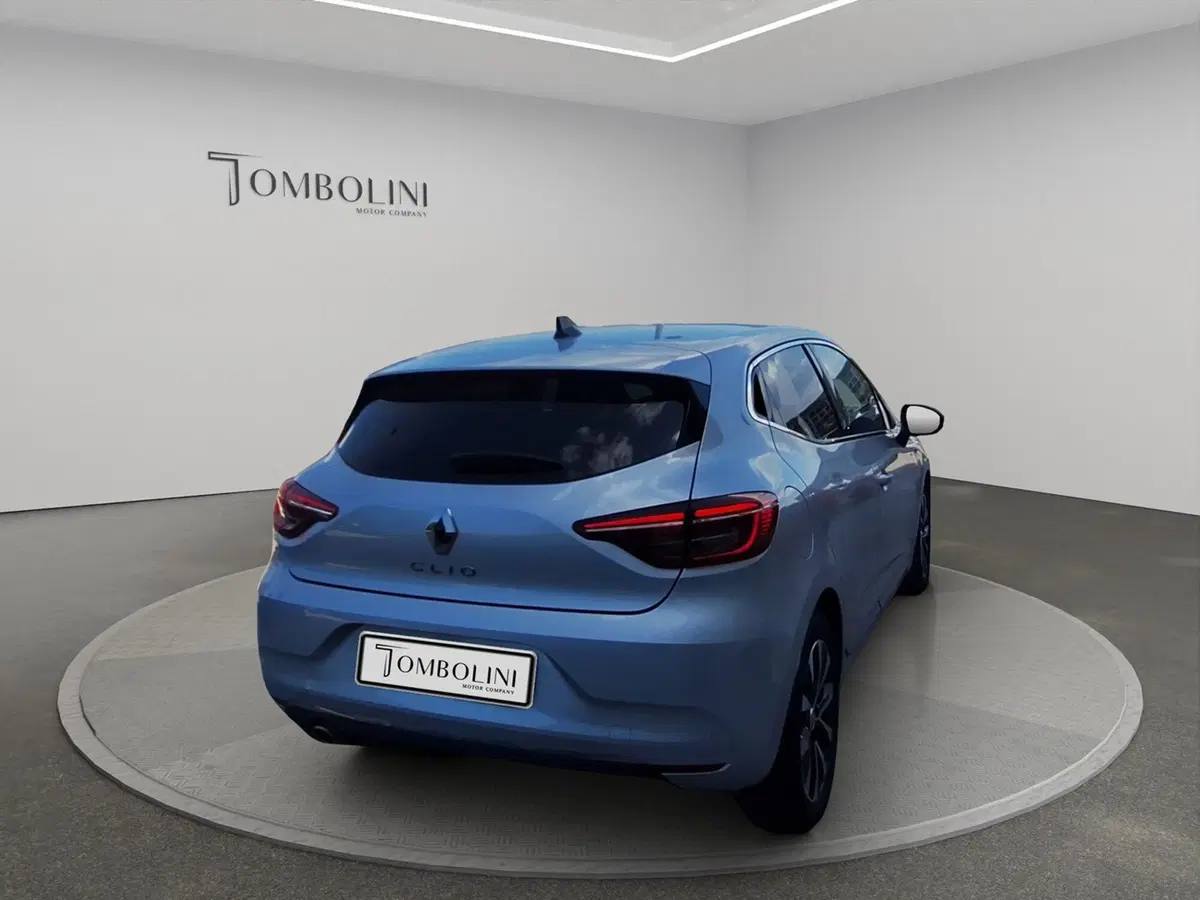 Renault Clio usata a Macerata (7)