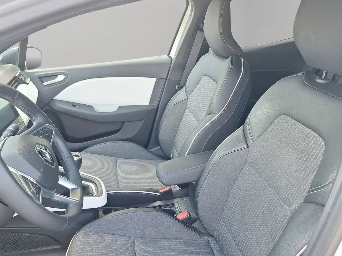 Renault Clio usata a Macerata (9)