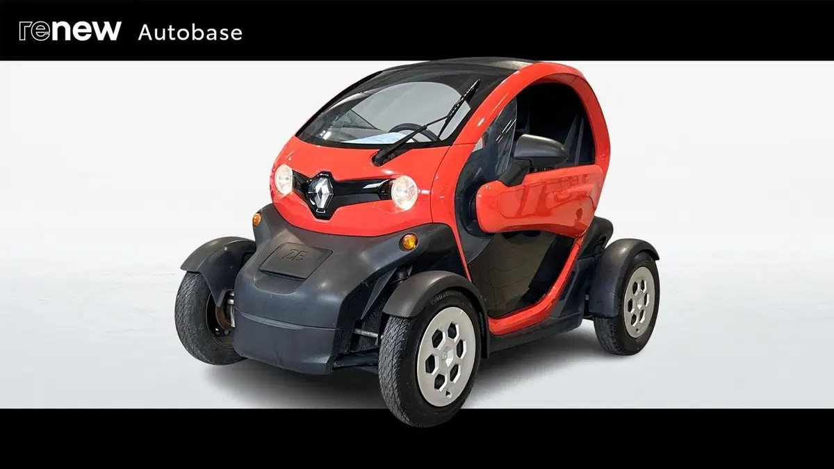 Renault Twizy usata a Padova