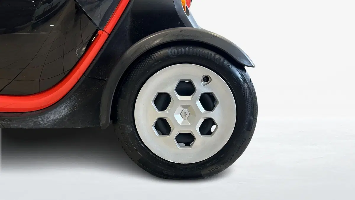 Renault Twizy usata a Padova (18)