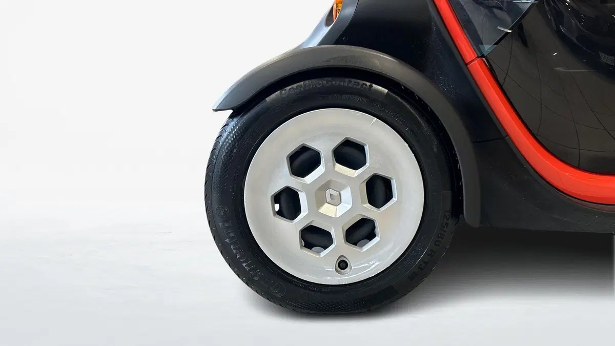 Renault Twizy usata a Padova (19)