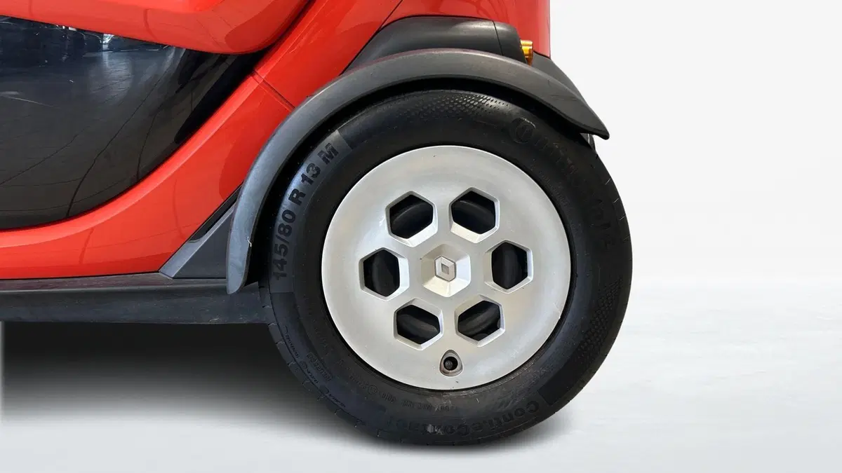 Renault Twizy usata a Padova (20)