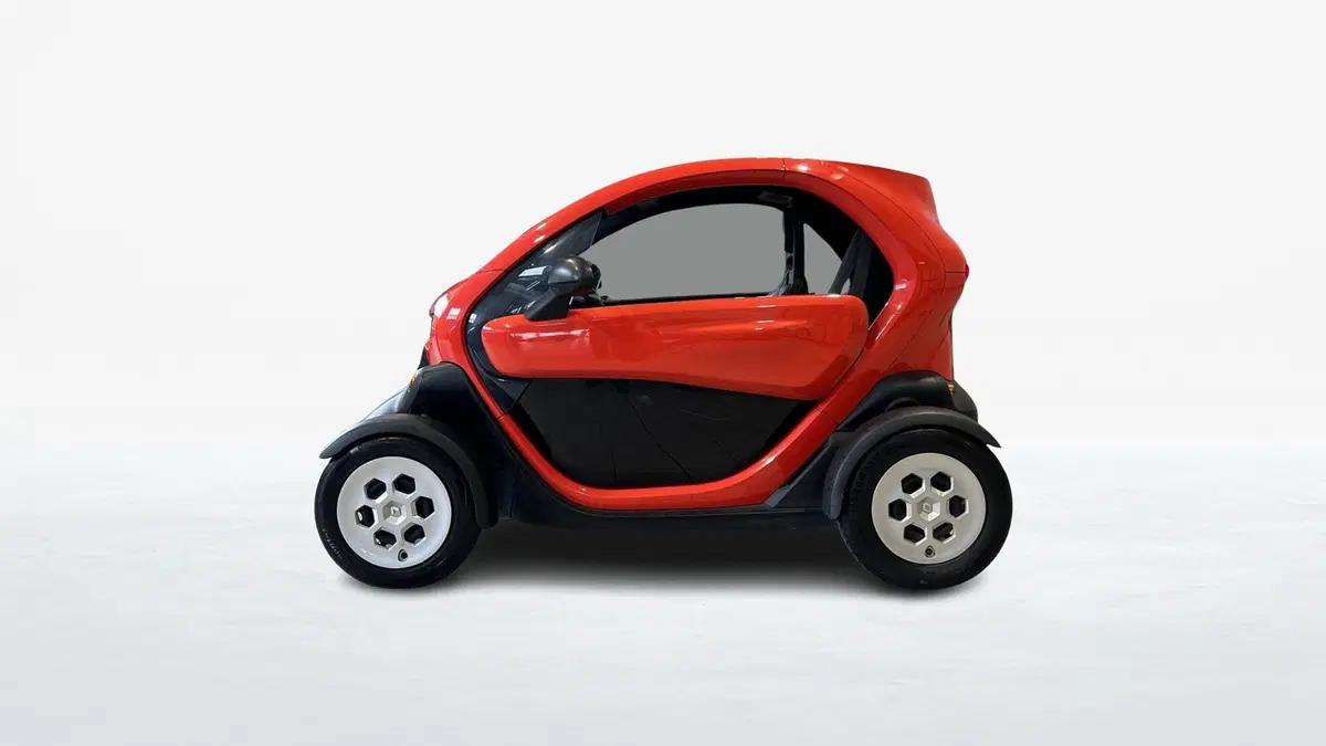 Renault Twizy usata a Padova (4)