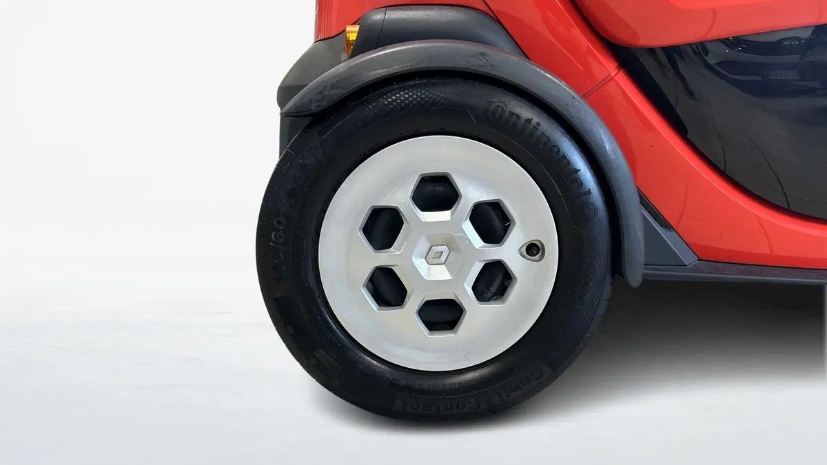 Renault Twizy usata a Padova (6)