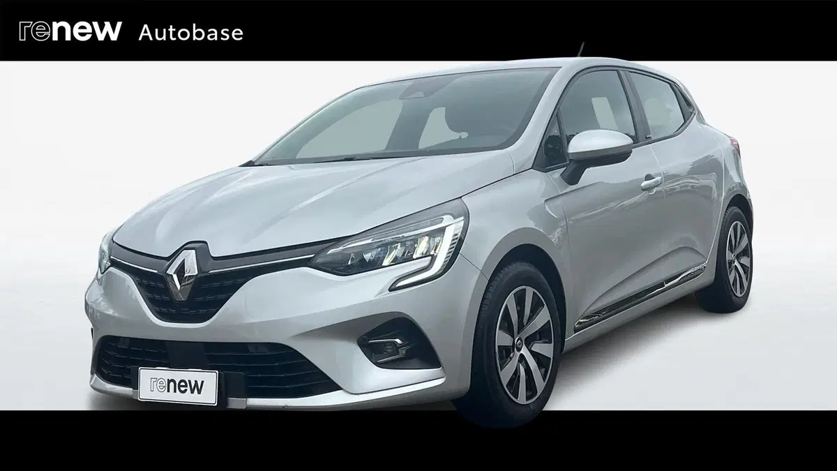 Renault Clio usata a Padova