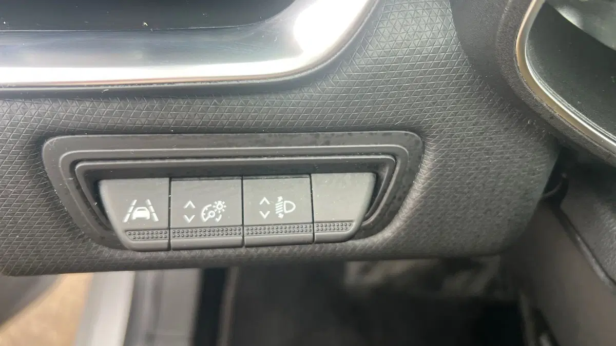 Renault Clio usata a Padova (10)